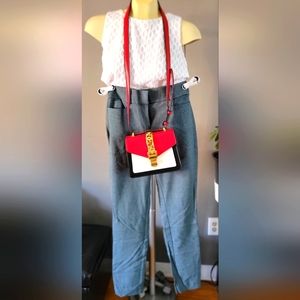 BNWT Anne Taylor dress pants